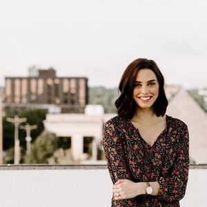 Meet your Posher, Rose